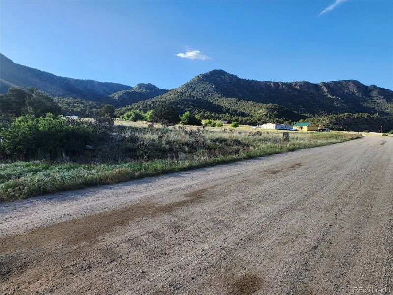 180 Shannon Rd, Cotopaxi, CO 81223