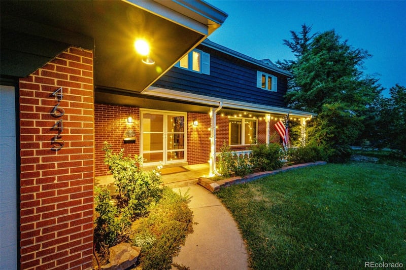 4645 W Temple Pl, Denver, CO 80236