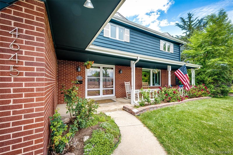 4645 W Temple Pl, Denver, CO 80236