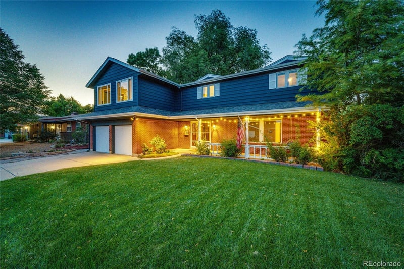 4645 W Temple Pl, Denver, CO 80236