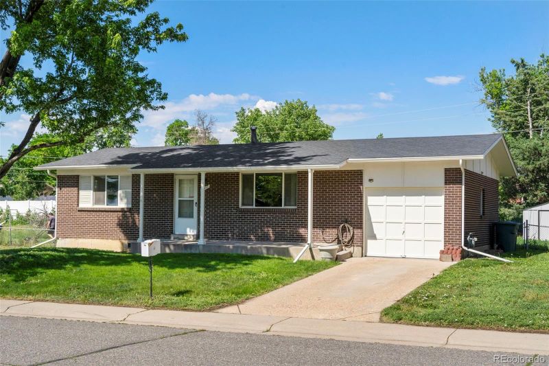 11917 Lavinia Way, Northglenn, CO 80233