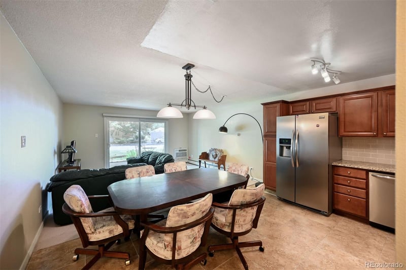 710 S Clinton St #9A, Denver, CO 80247