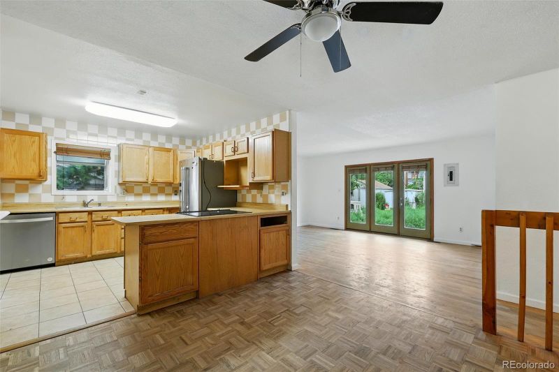 1111 Royale Dr, Colorado Springs, CO 80910