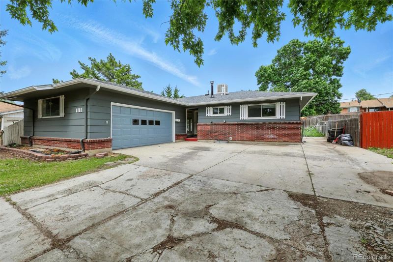 1111 Royale Dr, Colorado Springs, CO 80910