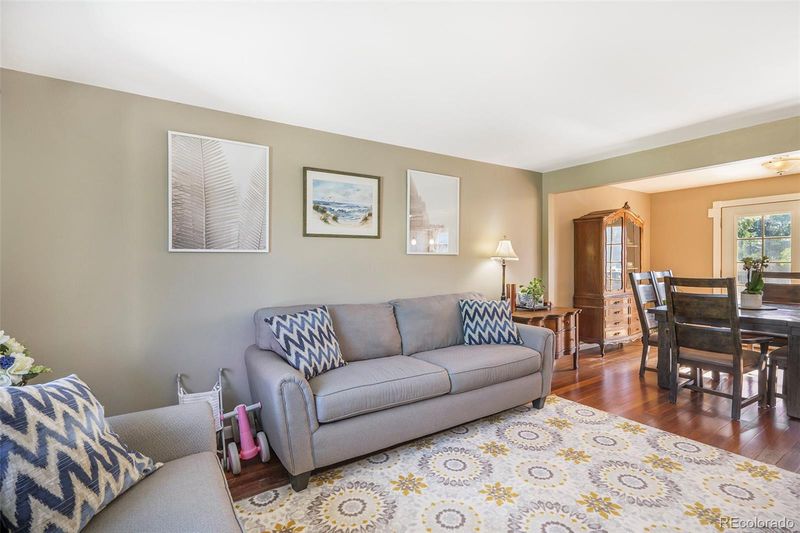 7780 S Kendall Blvd, Littleton, CO 80128