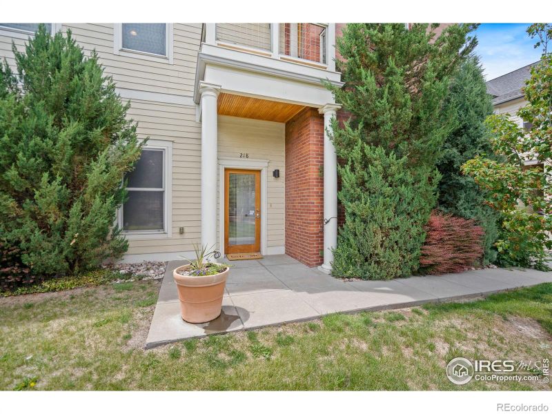 405 N Mason Ct #218, Fort Collins, CO 80524