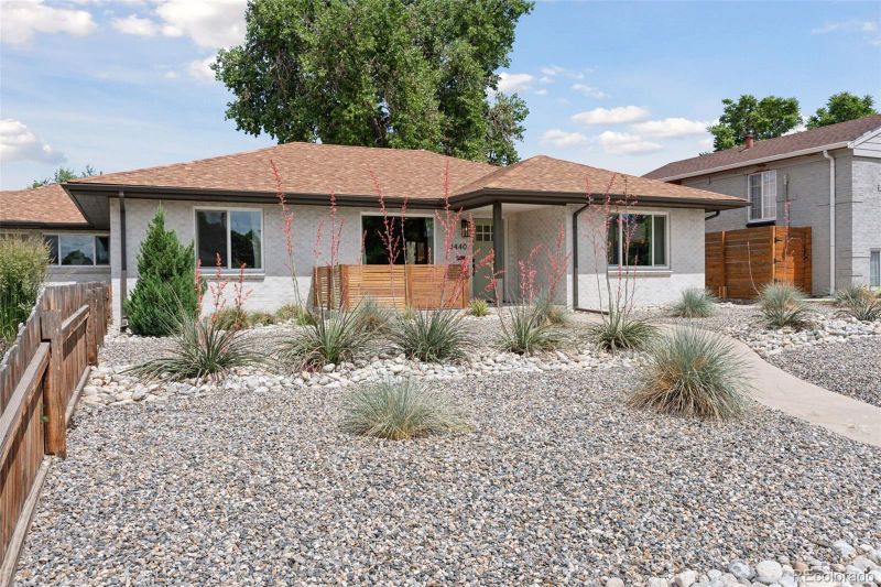 3440 N Harrison St, Denver, CO 80205