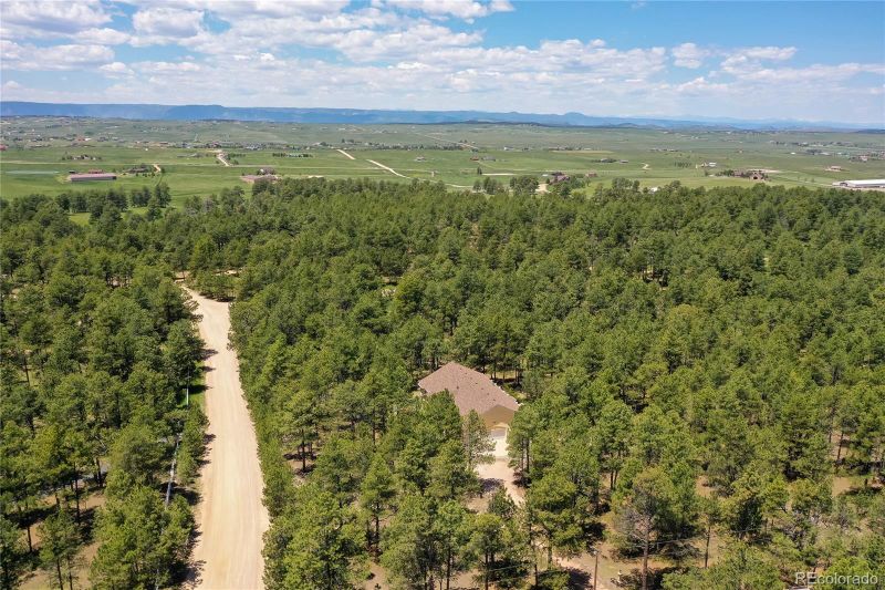 17330 Winchester Rd, Colorado Springs, CO 80908