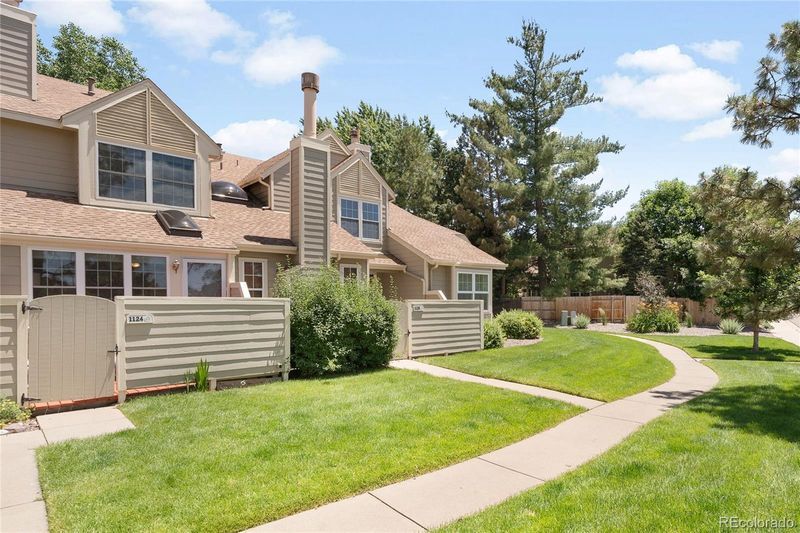 7373 E Iowa Ave #1124, Denver, CO 80231