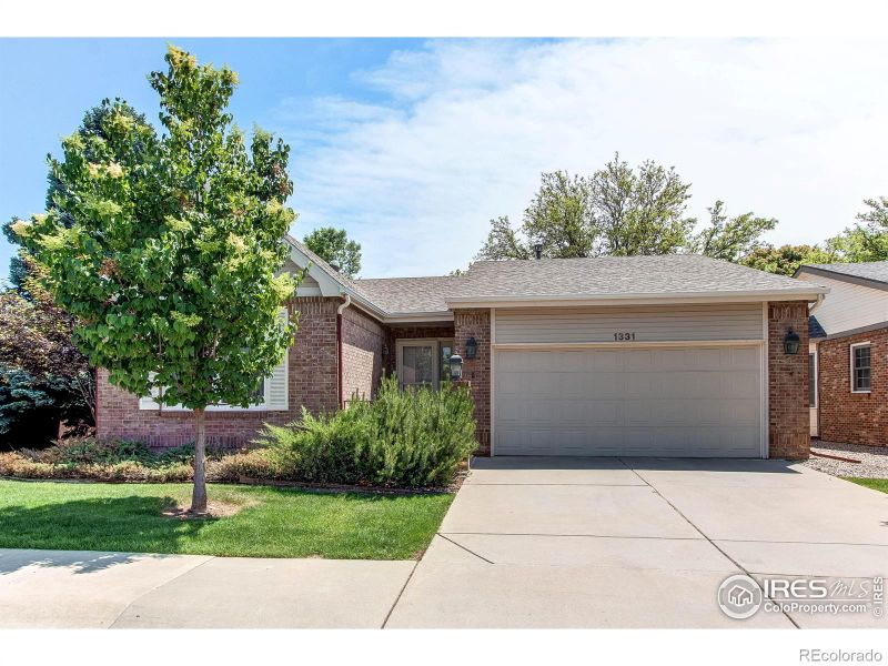 1331 Iva Ct, Fort Collins, CO 80525