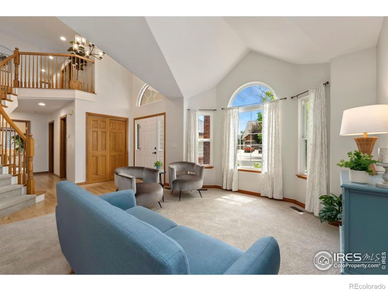 3514 Copper Spring Dr, Fort Collins, CO 80528
