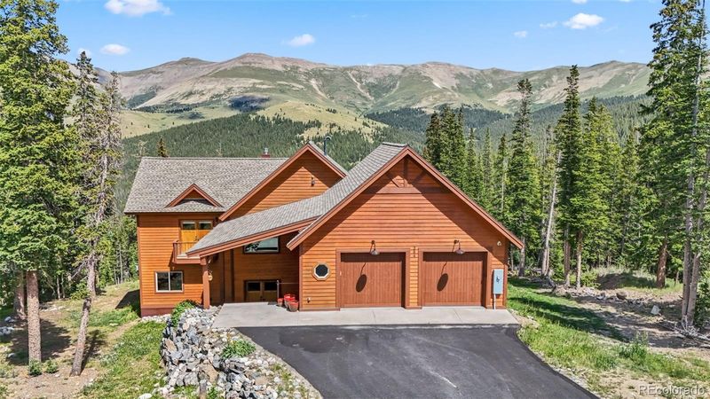 384 Camron Ln, Breckenridge, CO 80424