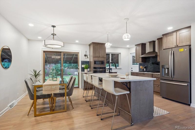3384 W Arlington Ave, Littleton, CO 80123