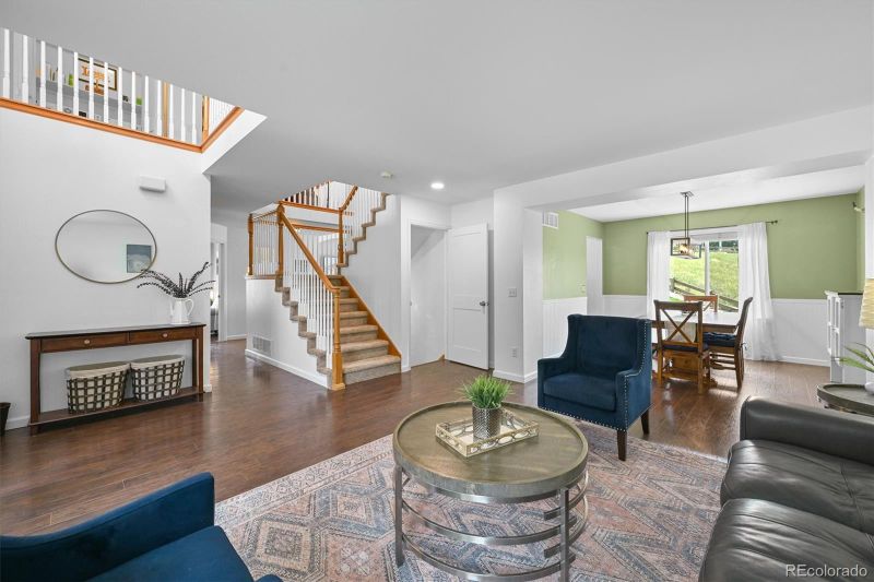 9916 Sand Cherry Way, Highlands Ranch, CO 80129