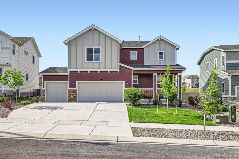 12868 Stone Valley Dr, Peyton, CO 80831