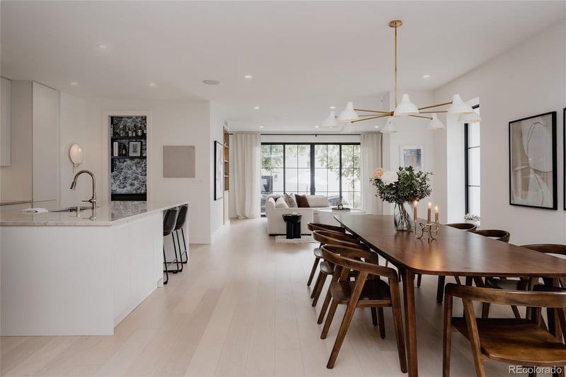332 S Franklin St, Denver, CO 80209