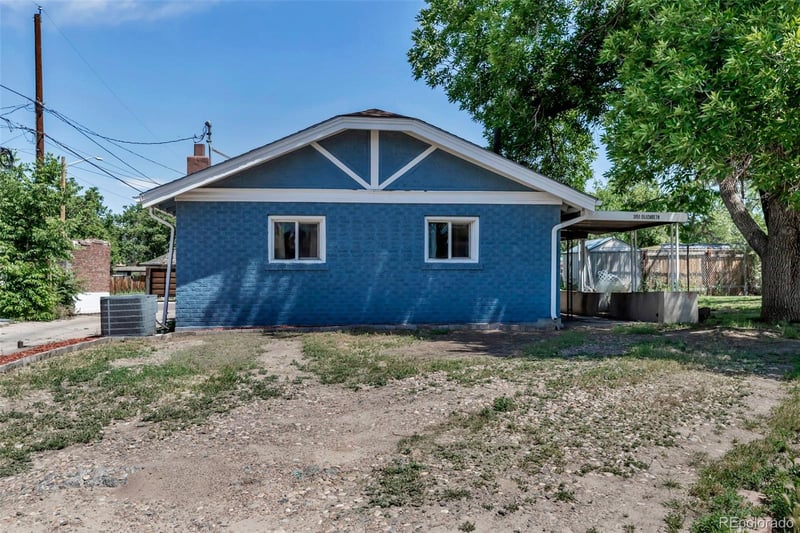 3151 N Elizabeth St, Denver, CO 80205