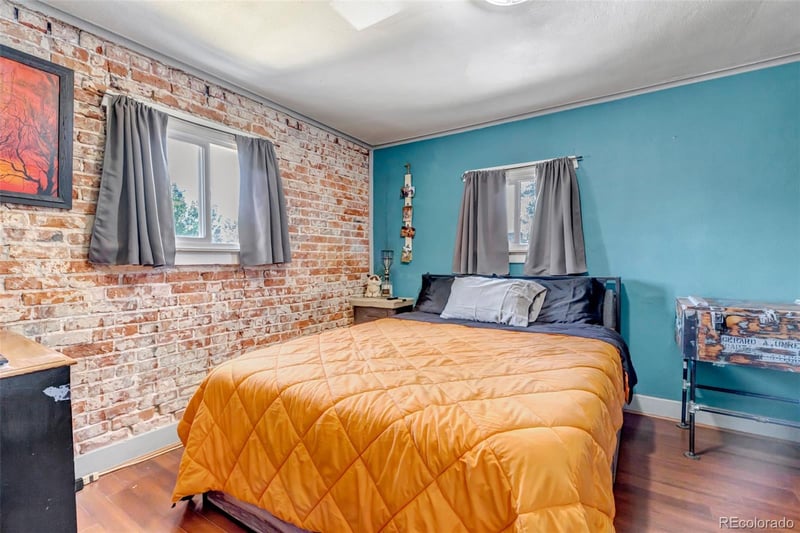 3151 N Elizabeth St, Denver, CO 80205