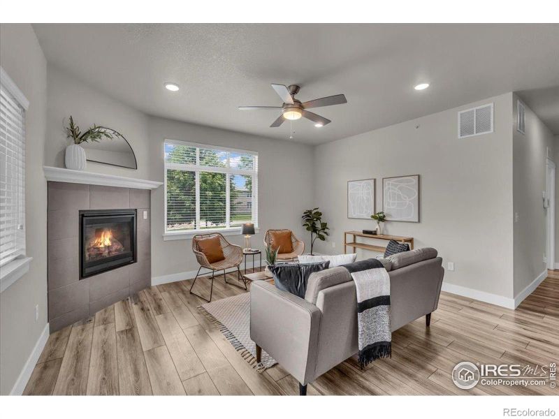 2608 Kansas Dr #108, Fort Collins, CO 80525