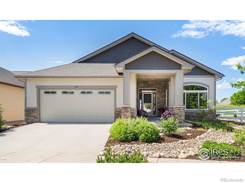 1327 Leahy Dr, Fort Collins, CO 80526