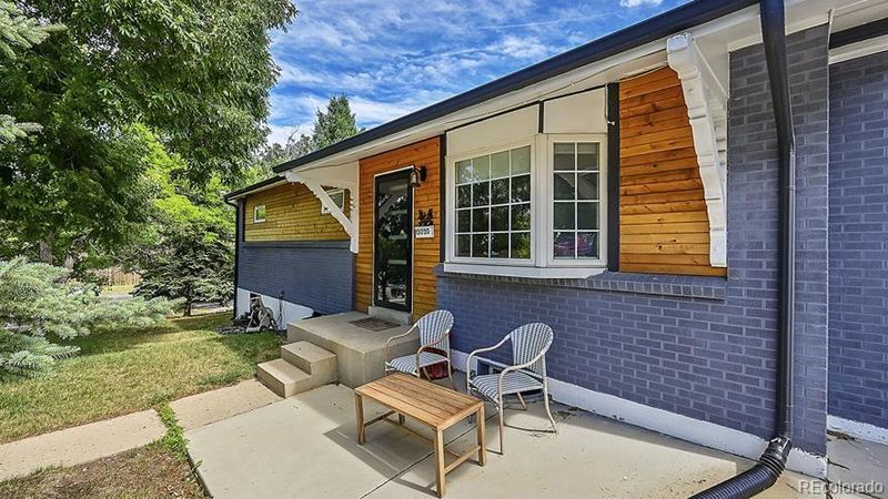 12020 W Alabama Pl, Lakewood, CO 80228