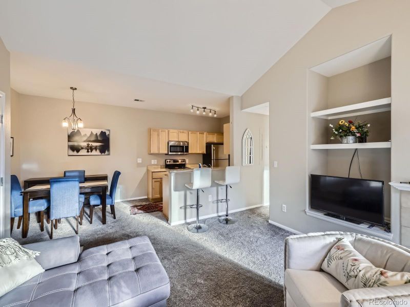 8481 W Union Ave #4-203, Littleton, CO 80123