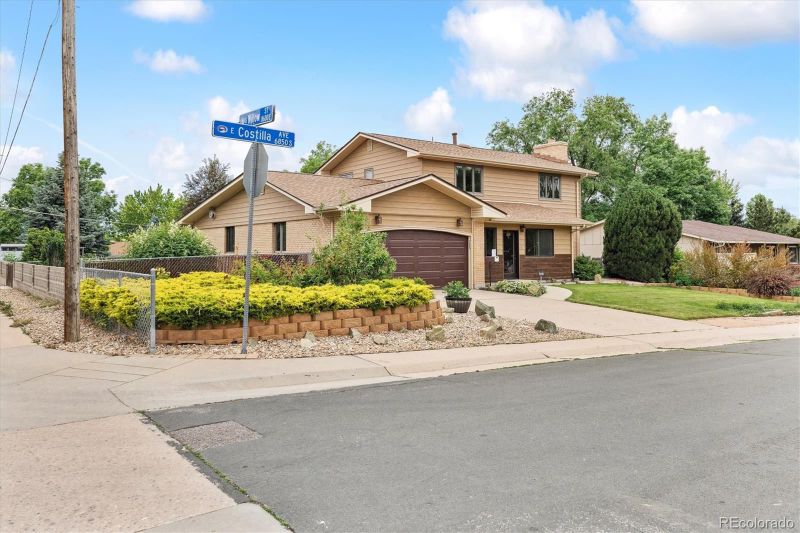 8588 E Costilla Ave, Centennial, CO 80112