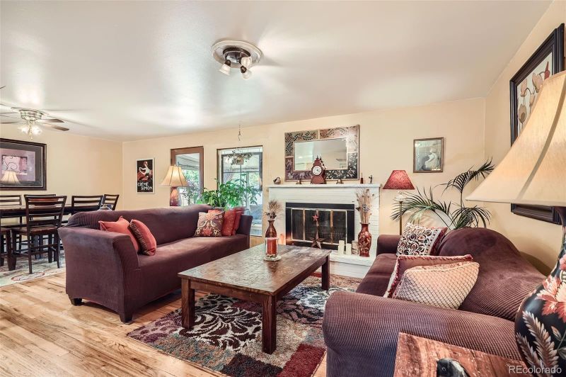 6940 W 63rd Ave, Arvada, CO 80003