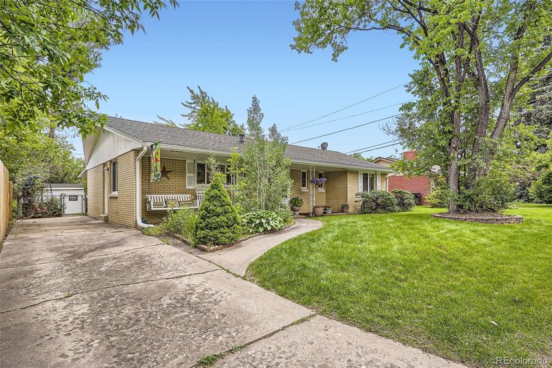 6940 W 63rd Ave, Arvada, CO 80003