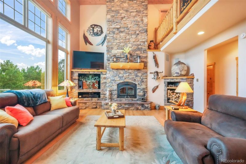 71 Crestone Cir, Florissant, CO 80816