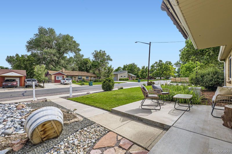 6995 W 27th Ave, Wheat Ridge, CO 80033