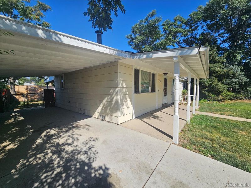 7331 Clay St, Westminster, CO 80030