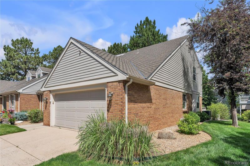 7183 S Poplar St, Centennial, CO 80112