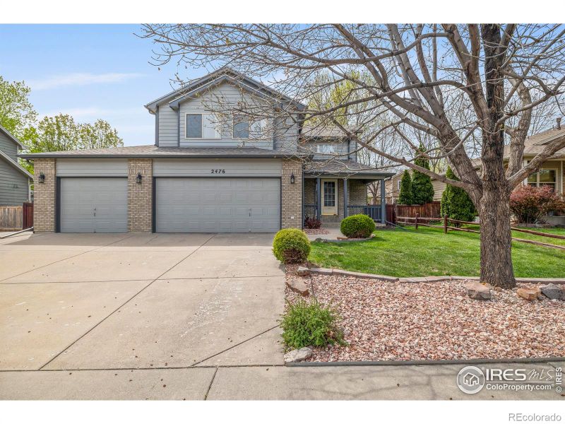 2476 Forsythia Dr, Loveland, CO 80537
