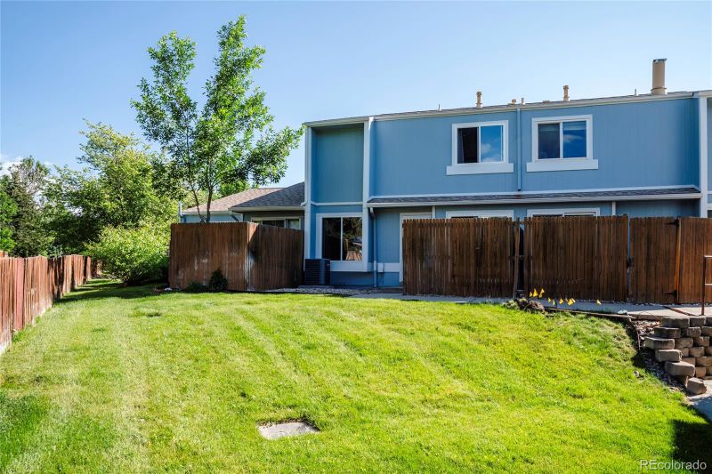 7933 Chase Cir #182, Arvada, CO 80003