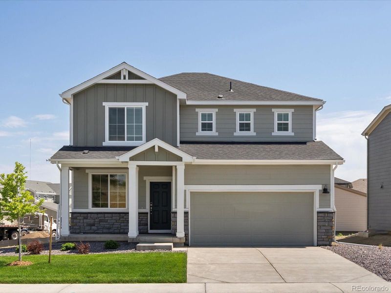 1629 Rumley Creek Dr, Windsor, CO 80550