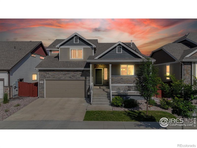1661 Rise Dr, Windsor, CO 80550