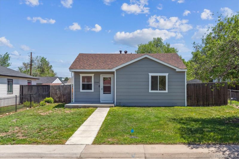 2340 Geneva, Aurora, CO 80010