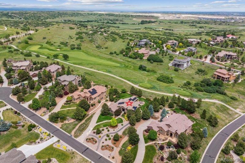 4651 Sonado Pl, Parker, CO 80134