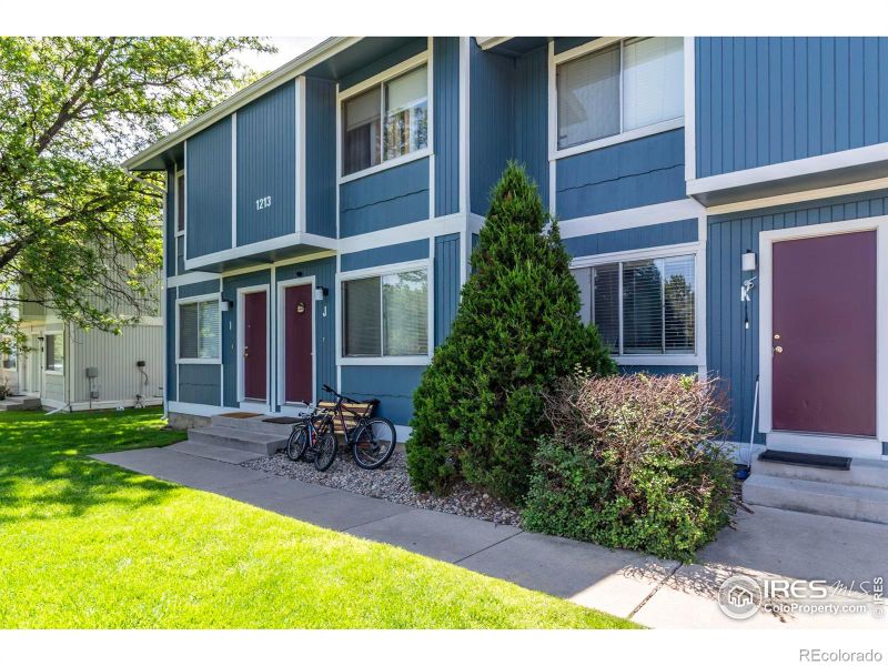 1213 Pomona St, Fort Collins, CO 80521