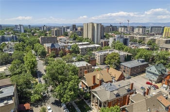 1129 N Pennsylvania St, Denver, CO 80203