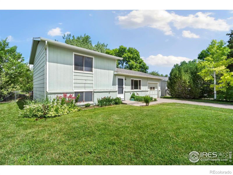 2424 W Stuart St, Fort Collins, CO 80526