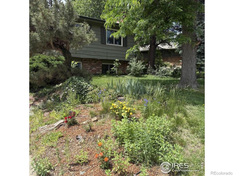 3750 Emerson Ave, Boulder, CO 80305