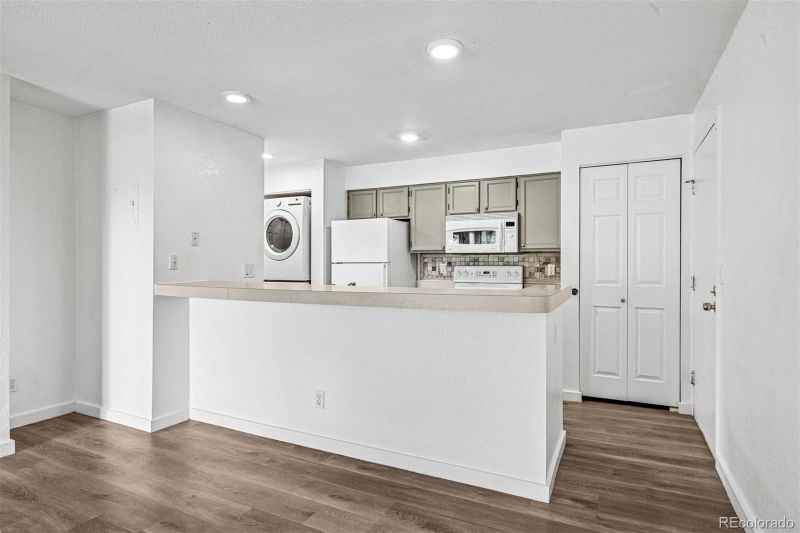 4899 S Dudley St #7E, Littleton, CO 80123
