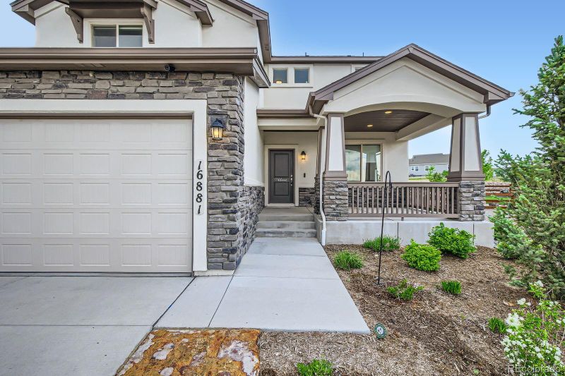 16881 Roaming Elk Dr, Monument, CO 80132