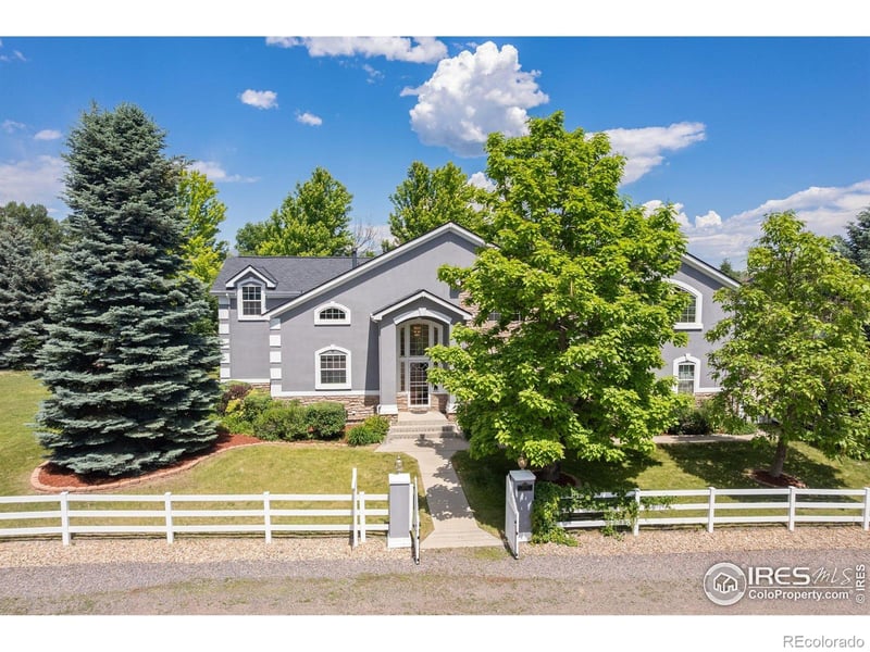5753 Secrest Ct, Golden, CO 80403