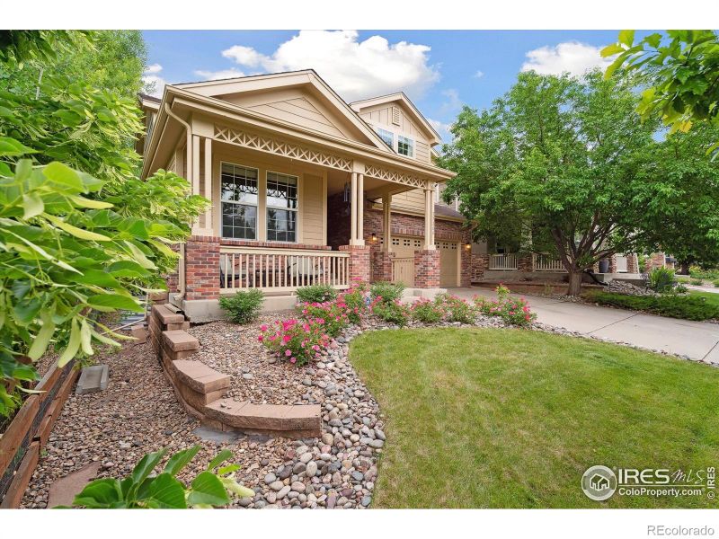 13266 Teller Lake Way, Broomfield, CO 80020