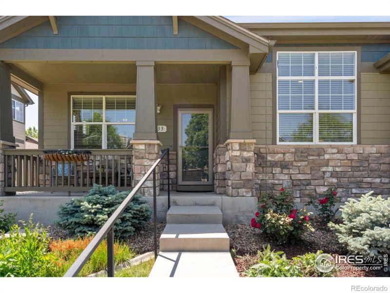 2833 Annelise Way, Fort Collins, CO 80525