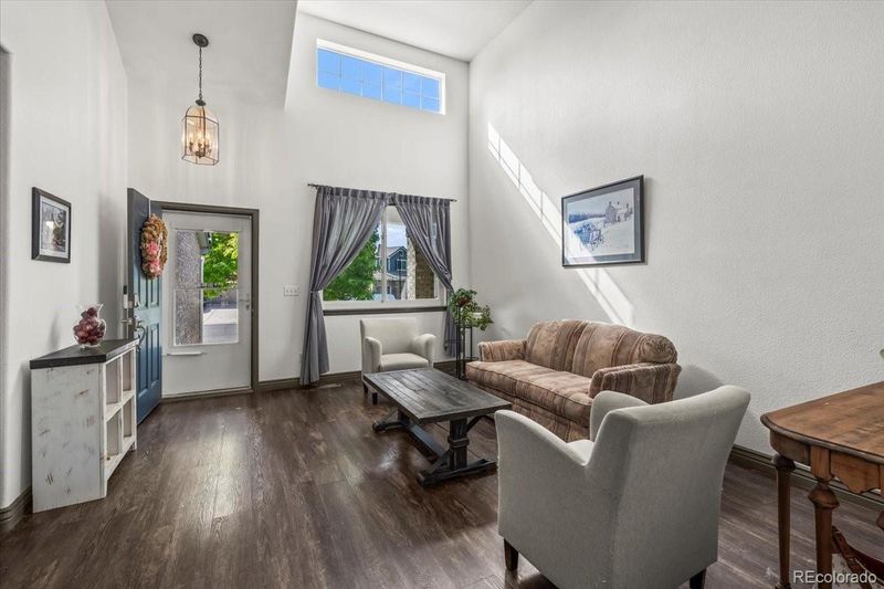 11861 Fairplay St, Commerce City, CO 80603