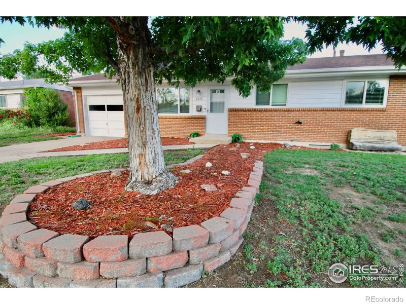 2642 12th Ave, Greeley, CO 80631